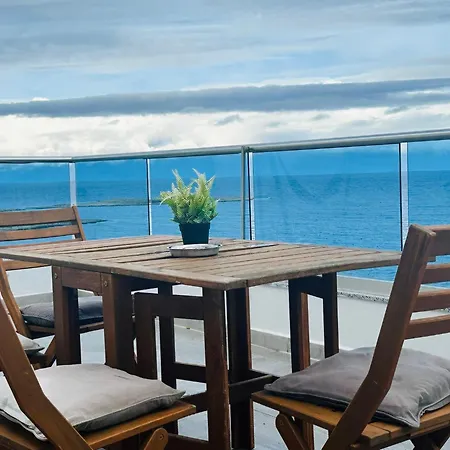 Sunrise Bay - Frontline Sea Views San Pawl il-Baħar