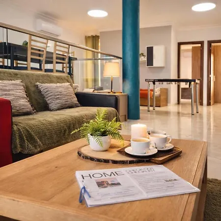 Lejlighed Sunrise Bay - Frontline Sea Views San Pawl il-Baħar