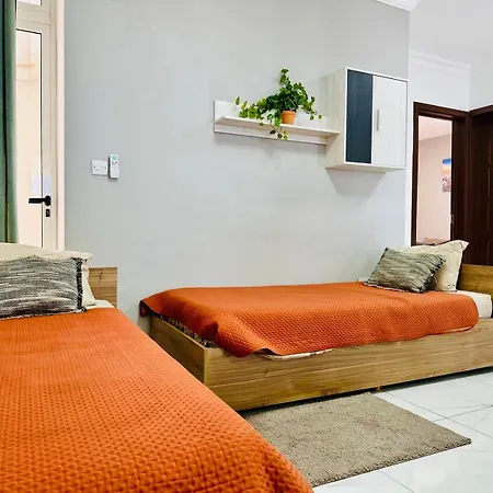 Sunrise Bay - Frontline Sea Views Lejlighed San Pawl il-Baħar