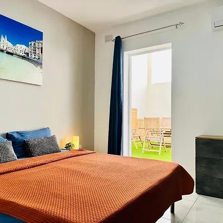 Sunrise Bay - Frontline Sea Views * San Pawl il-Baħar