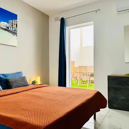 Sunrise Bay - Frontline Sea Views San Pawl il-Baħar