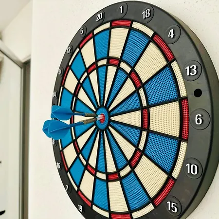 Sunrise Bay - Frontline Sea Views Lejlighed