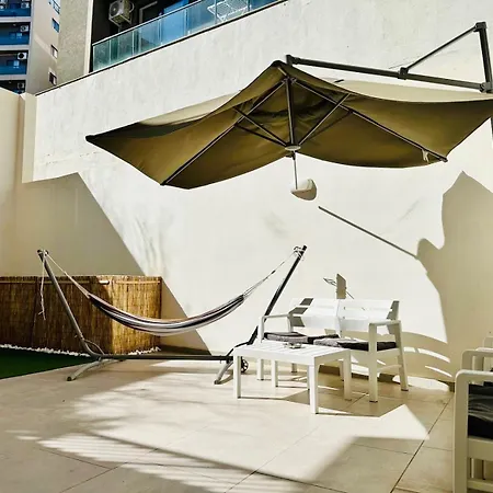 Sunrise Bay - Frontline Sea Views Lejlighed