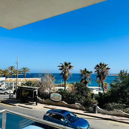 Sunrise Bay - Frontline Sea Views San Pawl il-Baħar