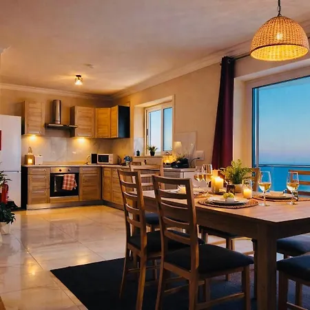 Sunrise Bay - Frontline Sea Views * San Pawl il-Baħar