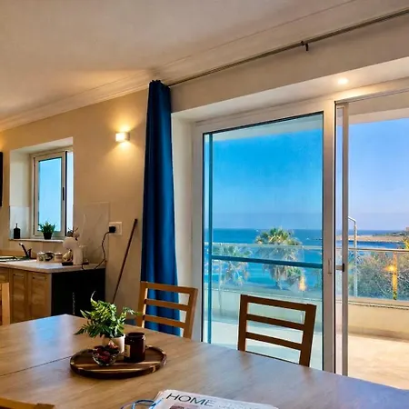 Blue Horizon Qawra - Sunrise & Jacuzzi * San Pawl il-Baħar