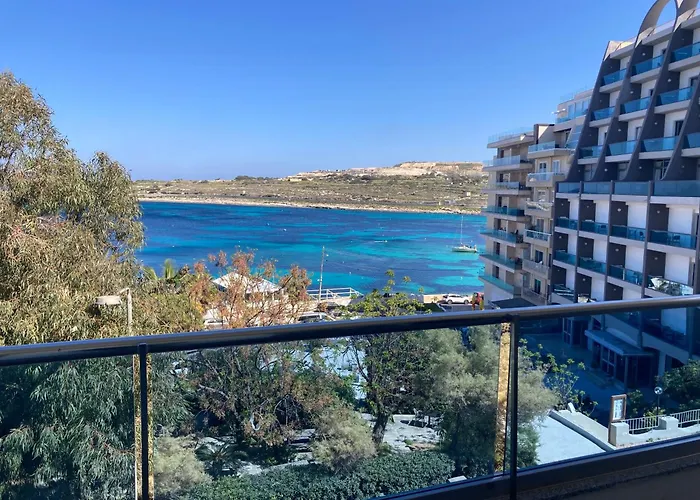 Sunrise Bay - Frontline Sea Views