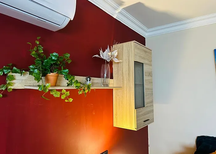 Apartman Sunrise Bay - Frontline Sea Views