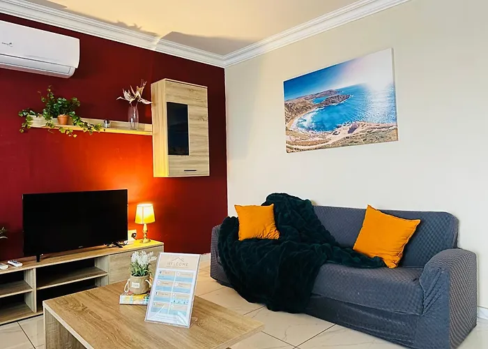 Sunrise Bay - Frontline Sea Views St Paul's Bay