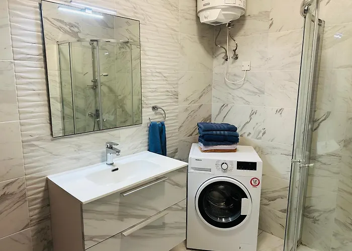 Sunrise Bay - Frontline Sea Views St Paul's Bay