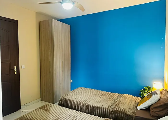 Sunrise Bay - Frontline Sea Views Apartman San Pawl il-Baħar