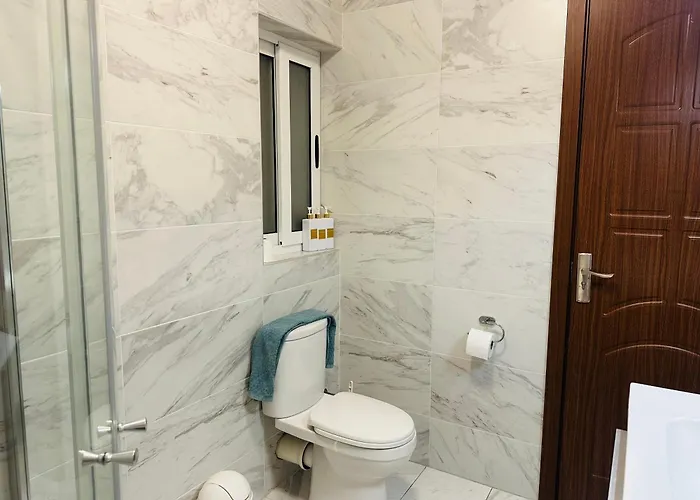 Apartman Sunrise Bay - Frontline Sea Views San Pawl il-Baħar