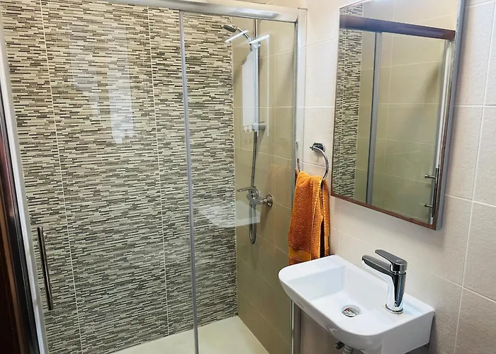 Sunrise Bay - Frontline Sea Views