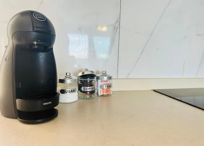 Sunrise Bay - Frontline Sea Views * San Pawl il-Baħar