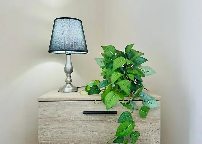 Sunrise Bay - Frontline Sea Views Apartman *