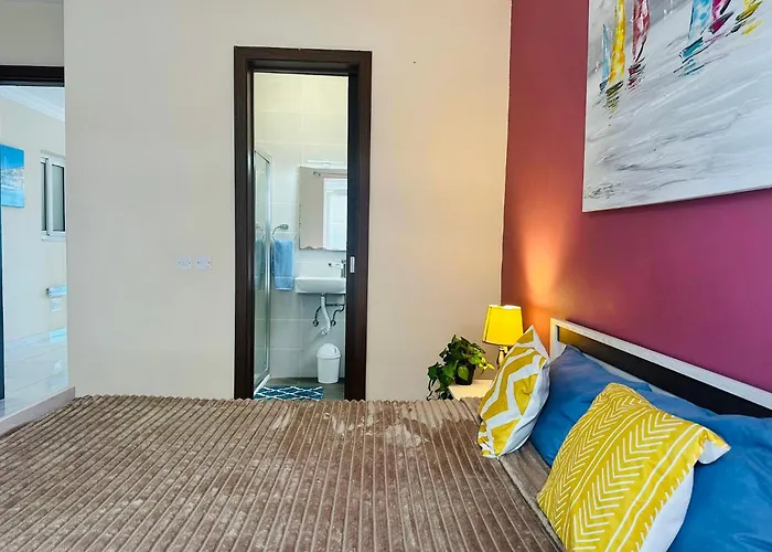 Sunrise Bay - Frontline Sea Views * San Pawl il-Baħar