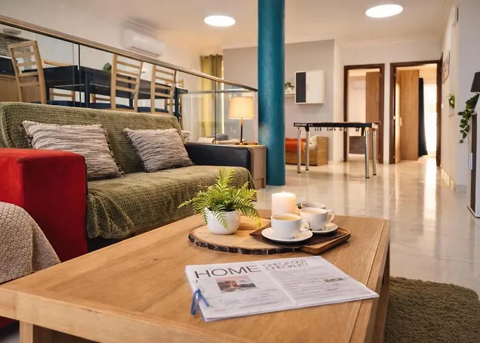 Apartamento Sunrise Bay - Frontline Sea Views St Paul's Bay