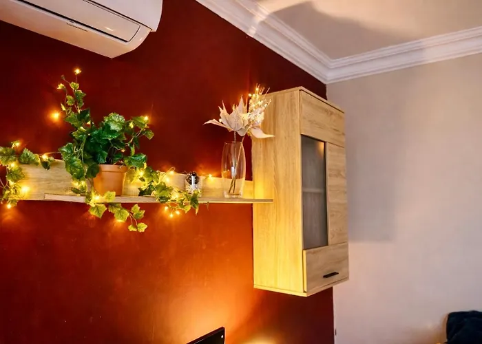 Sunrise Bay - Frontline Sea Views Apartamento