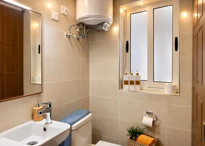 Sunrise Bay - Frontline Sea Views