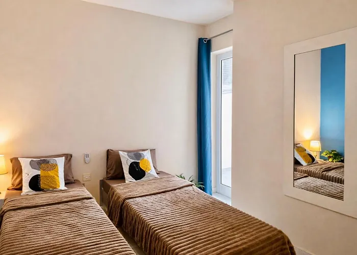 Apartamento Sunrise Bay - Frontline Sea Views