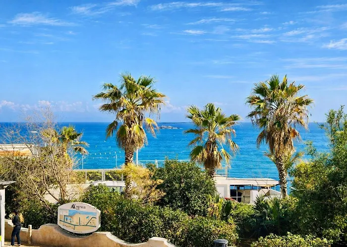 Sunrise Bay - Frontline Sea Views Apartamento St Paul's Bay