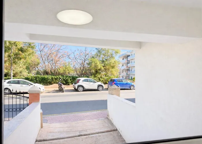 Sunrise Bay - Frontline Sea Views Apartamento