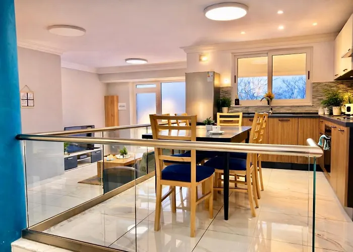 Sunrise Bay - Frontline Sea Views St Paul's Bay