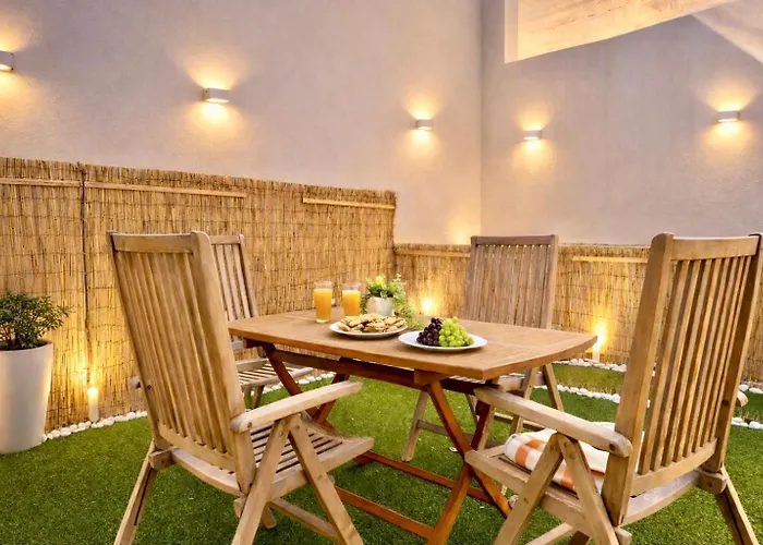 Sunrise Bay - Frontline Sea Views Apartamento *