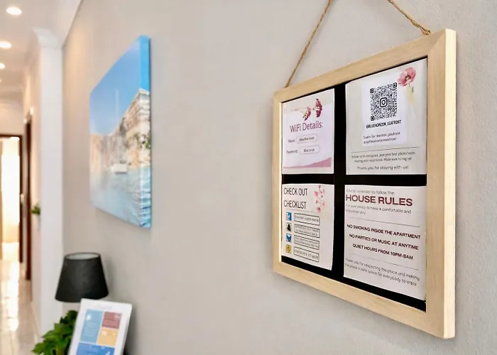 Sunrise Bay - Frontline Sea Views Apartamento