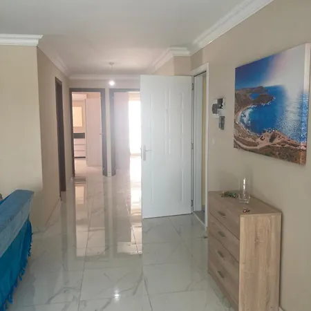 Sunrise Bay - Frontline Sea Views *
