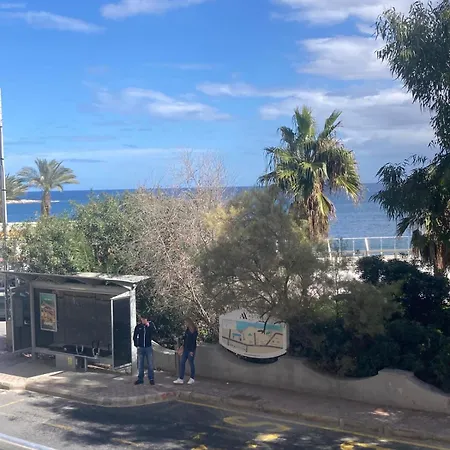 Sunrise Bay - Frontline Sea Views *