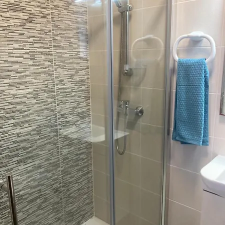 Sunrise Bay - Frontline Sea Views Апартаменты