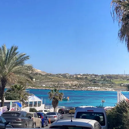 Sunrise Bay - Frontline Sea Views Апартаменты Сент-Полс-Бей