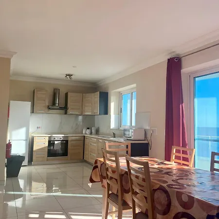 Sunrise Bay - Frontline Sea Views