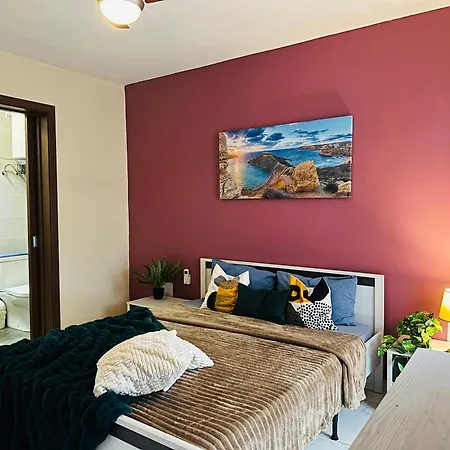 Sunrise Bay - Frontline Sea Views Appartement