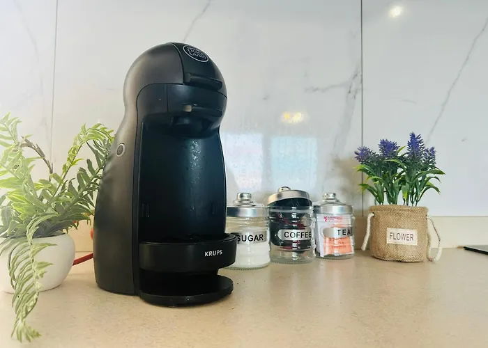 Sunrise Bay - Frontline Sea Views St. Paul's Bay