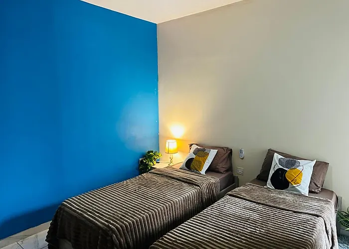 Appartement Sunrise Bay - Frontline Sea Views *