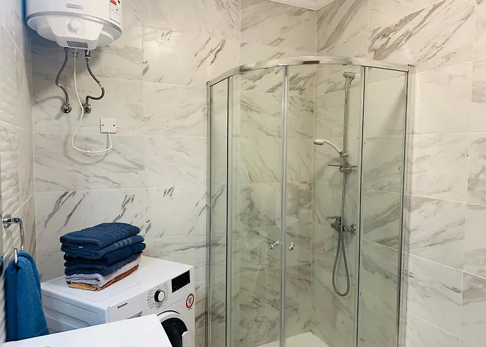 Appartement Sunrise Bay - Frontline Sea Views