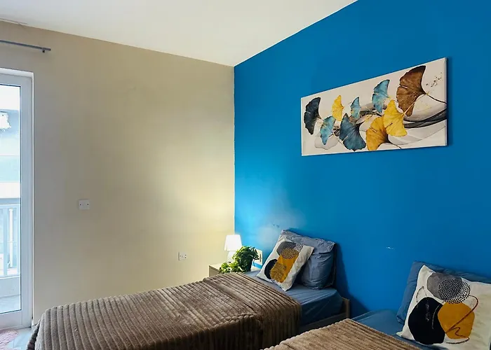 Sunrise Bay - Frontline Sea Views * St. Paul's Bay