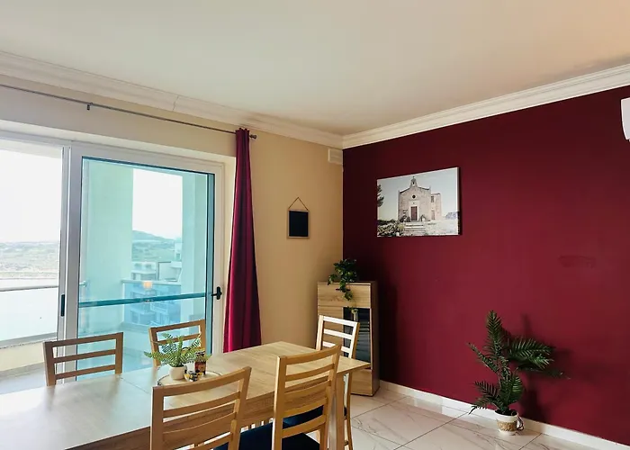 Appartement Sunrise Bay - Frontline Sea Views *