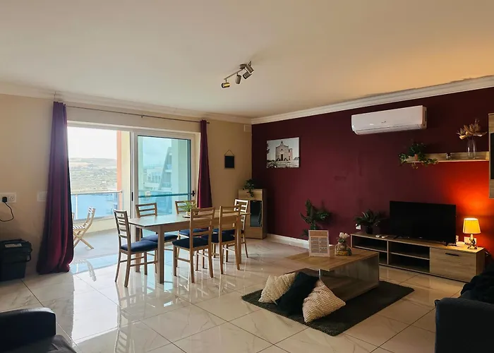 Appartement Sunrise Bay - Frontline Sea Views