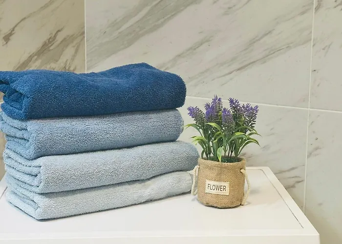 Sunrise Bay - Frontline Sea Views