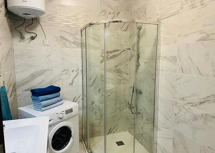 Appartement Sunrise Bay - Frontline Sea Views