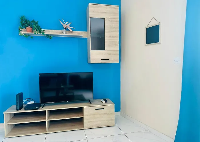 Sunrise Bay - Frontline Sea Views * St. Paul's Bay