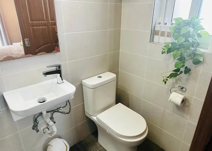 Sunrise Bay - Frontline Sea Views