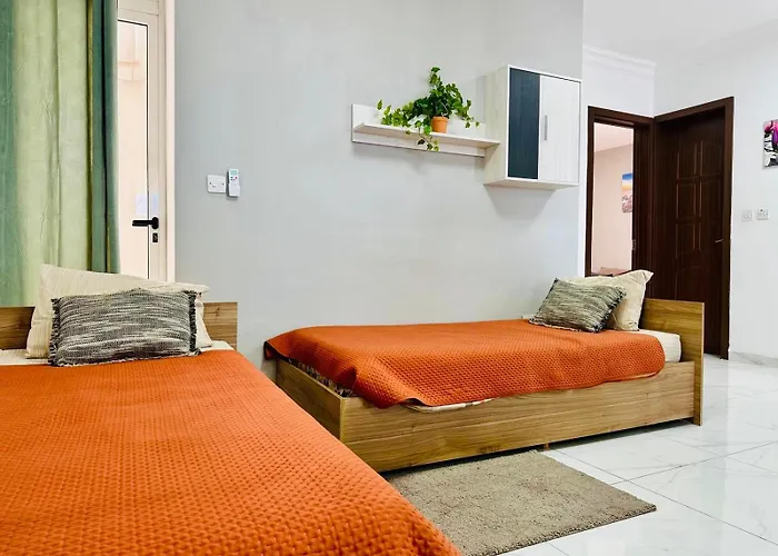 Sunrise Bay - Frontline Sea Views Appartement St. Paul's Bay